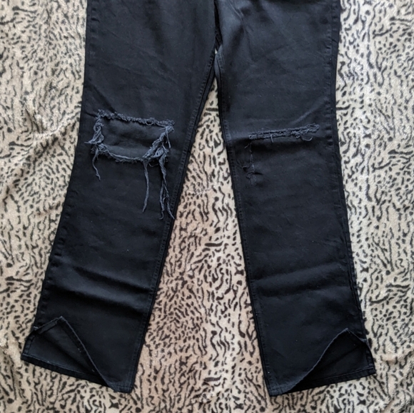 NWT Free People jeans - Picture 5 of 7